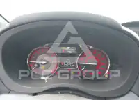 2016 Subaru WRX photo