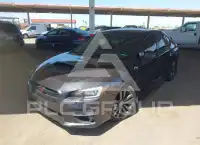2016 Subaru WRX фото