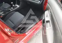 2016 Subaru WRX фото