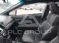 2016 Subaru WRX photo