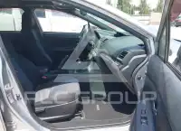2016 Subaru WRX photo