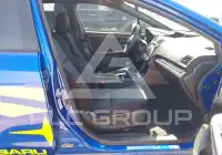 2016 Subaru WRX фото