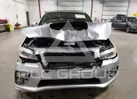 2016 Subaru WRX фото