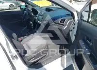 2016 Subaru WRX photo