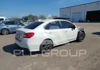 2016 Subaru WRX photo