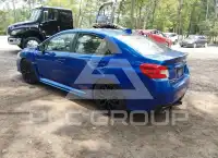 2016 Subaru WRX photo