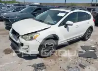 2016 Subaru Crosstrek фото