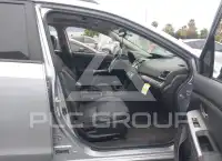 2016 Subaru Crosstrek фото