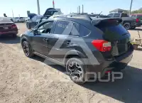 2016 Subaru Crosstrek фото