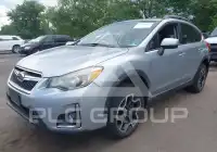 2016 Subaru Crosstrek фото