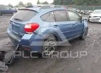 2016 Subaru Crosstrek фото