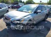 2016 Subaru Crosstrek фото