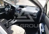 2016 Subaru Crosstrek фото