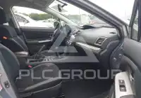 2016 Subaru Crosstrek фото