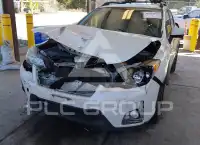 2016 Subaru Crosstrek фото