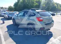 2016 Subaru Crosstrek фото
