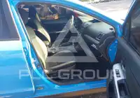 2016 Subaru Crosstrek фото
