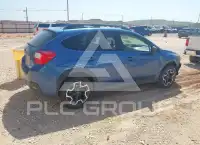 2016 Subaru Crosstrek фото