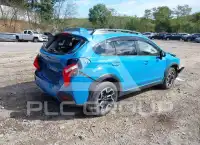 2016 Subaru Crosstrek photo