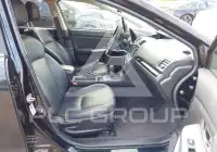 2016 Subaru Crosstrek фото