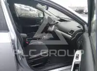 2016 Subaru Crosstrek фото
