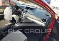2016 Subaru Crosstrek photo
