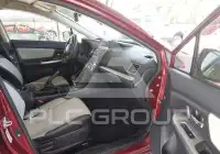 2016 Subaru Crosstrek фото