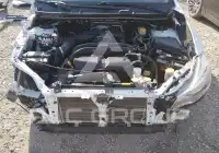 2016 Subaru Crosstrek photo
