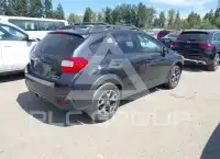 2016 Subaru Crosstrek фото