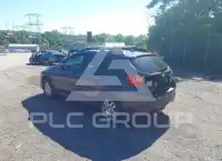 2016 Subaru Crosstrek фото