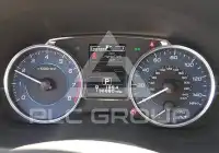 2016 Subaru Crosstrek фото
