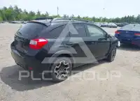 2016 Subaru Crosstrek фото