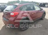 2016 Subaru Crosstrek фото