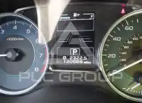 2016 Subaru Crosstrek фото