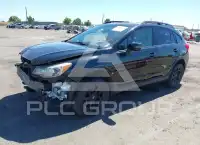 2016 Subaru Crosstrek photo