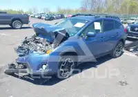 2016 Subaru Crosstrek фото