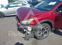 2016 Subaru Crosstrek фото