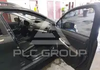 2016 Subaru Crosstrek photo