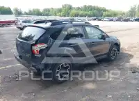 2016 Subaru Crosstrek фото