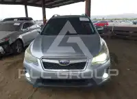 2016 Subaru Crosstrek photo