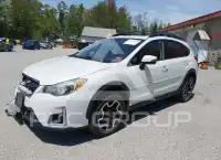 2016 Subaru Crosstrek фото