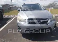 2016 Subaru Crosstrek photo