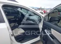 2016 Subaru Crosstrek фото