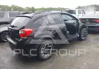 2016 Subaru Crosstrek фото