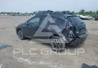 2016 Subaru Crosstrek фото