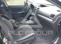 2016 Subaru Crosstrek photo