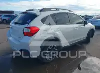2016 Subaru Crosstrek фото