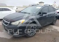 2016 Subaru Crosstrek фото