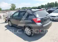 2016 Subaru Crosstrek фото