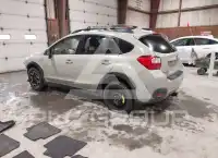 2016 Subaru Crosstrek фото
